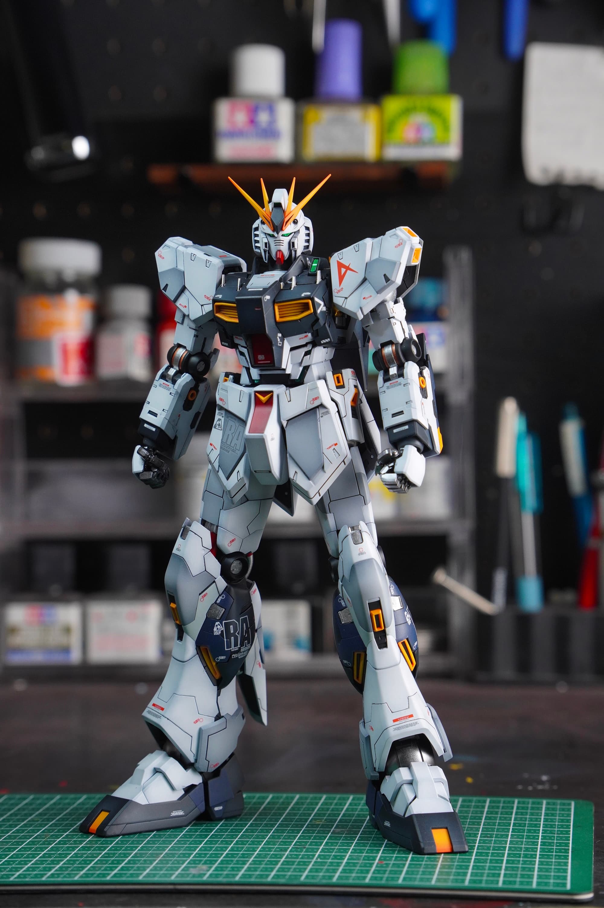νガンダム Ver.Ka